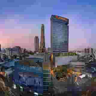 Amari Watergate, 2 of 5