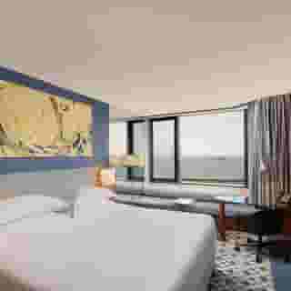 Sheraton Istanbul Atakoy Hotel, 6 of 6
