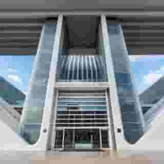 Eurostars Palacio de Cristal, 5 of 5