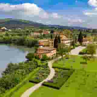 Villa La Massa, 3 of 5