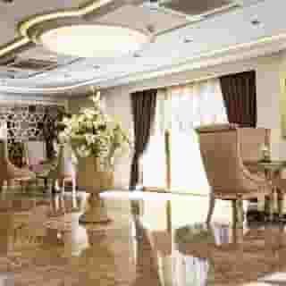 Eurostars Hotel, 3 of 5