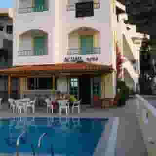 Aglaia Studios and Apartments, 2 of 5