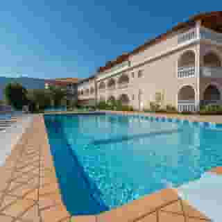 Plessas Palace Hotel, 4 of 5