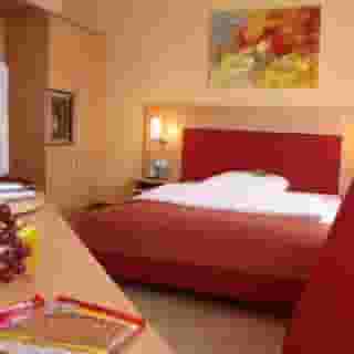 Novum Hotel Offenbacher Hof, 5 of 5
