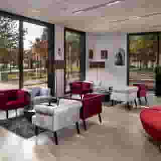 Melia Luxembourg, 5 of 5