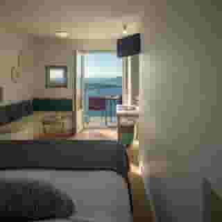 Panorama Santorini Boutique Hotel, 4 of 5