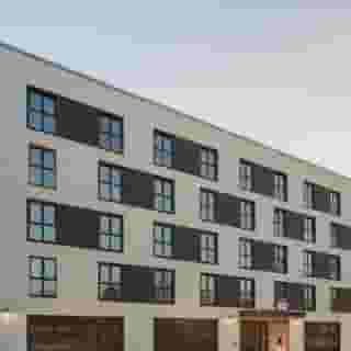 Holiday Inn - the niu, Star Sindelfingen, 2 of 5