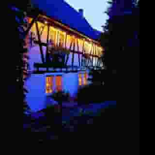 Landgasthof Alte Bergmuehle, 3 of 5