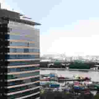 Hilton Dubai Creek, 6 of 6