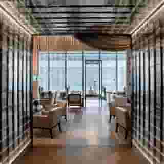 Baccarat Hotel and Residences New York, 6 of 6