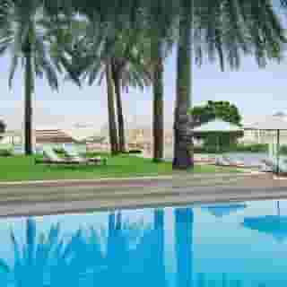 Crowne Plaza Dubai Festival City Hotel, 1 of 5