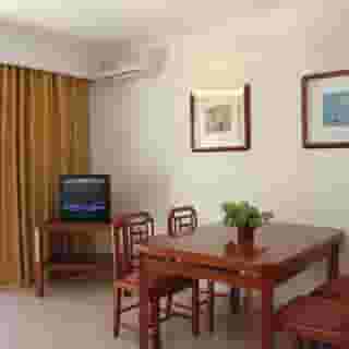 Clube Hotel Apartamento do Algarve, 4 of 5