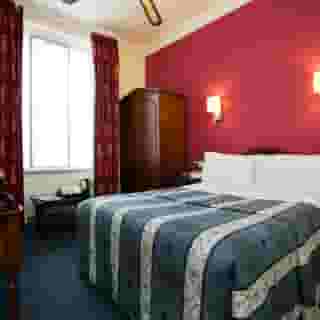 Harrington Hall Hotel, 5 of 5