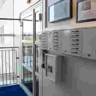 Euroway Hotel, 3 of 5