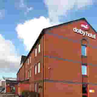 The Dolby Hotel, 1 of 5