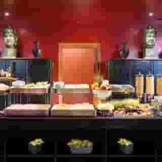 Milan Suite Hotel, 4 of 5