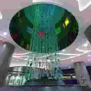 Le Meridien Kuala Lumpur, 1 of 5