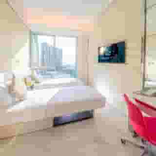 iclub Mong Kok Hotel, 6 of 6
