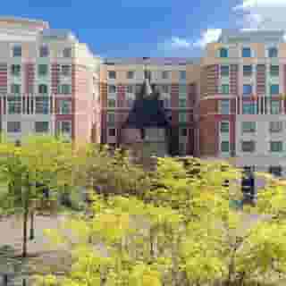 Novotel Brussels City Centre, 1 of 5