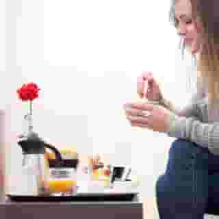 Novotel Edinburgh Park, 5 of 5