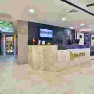 Four Sides Taksim Lion Hotel and SPA, 2 of 5