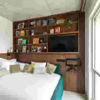 Jost Hotel Bordeaux Gare, 3 of 5