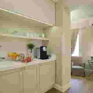 Crossing Condotti, 4 of 5