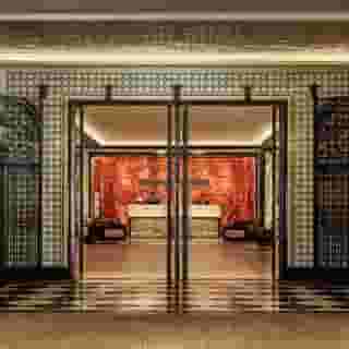 Four Seasons Mexico, 1 of 5