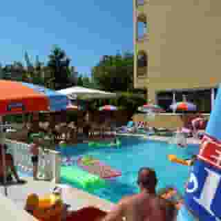 Gunes Suntime Hotel, 5 of 5