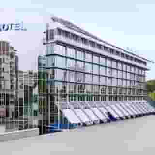 Novotel Paris Centre Bercy, 1 of 5