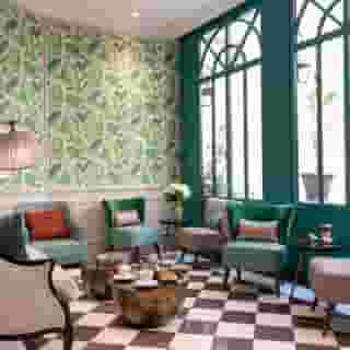 Serotel Lutece, 2 of 5