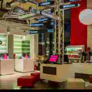 Comfort Hotel LT, 6 of 6