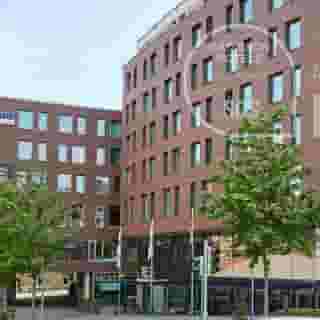 Park Inn by Radisson Stuttgart, 6 of 6