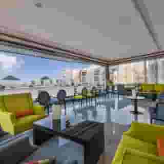 Grand Mogador Sea View Tanger, 1 of 5