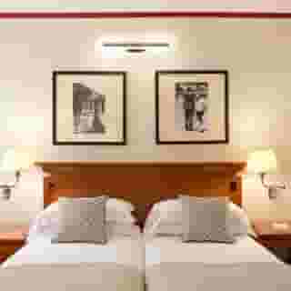 Starhotels Metropole, 5 of 5