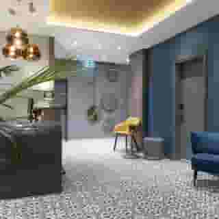 Alta Moda Fashion Hotel, 2 of 5