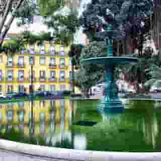 Alegria A Lisbon Boutique Hotel, 2 of 5