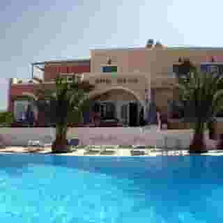 Alkyon Hotel - Kamari, 2 of 5