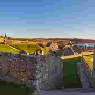 Trident Hotel, 1 of 5