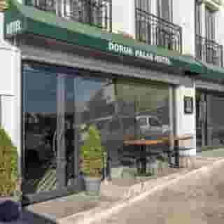 Doruk Palas Hotel, 5 of 5