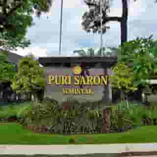 Puri Saron Seminyak, 1 of 5