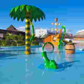 Melia Dunas Beach Resort & Spa, 3 of 5