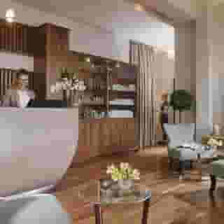 Castleknock Hotel and Country Club, 2 of 5