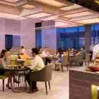 JEN Singapore Orchardgateway by Shangri-La, 1 of 5