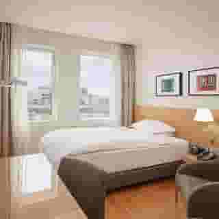Hilton Reykjavik Nordica, 5 of 5