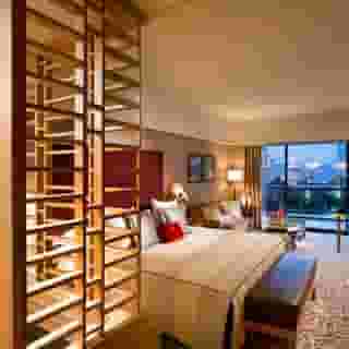 Mandarin Oriental Singapore, 5 of 5