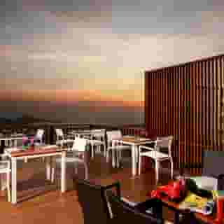KC Resort and Over Water Villa's, 6 of 6