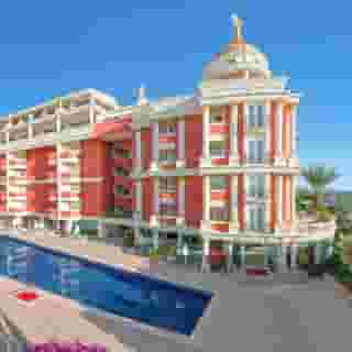 Antique Roman Palace Museum Hotel - Adults Only (16+), 1 of 5