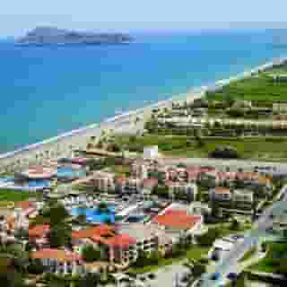 Atlantica Caldera Beach, 2 of 5