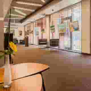 Budapest Hotel, 2 of 5